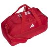 Torba adidas TIRO Duffle S IB8661 50 x 25 x 25 czerwony